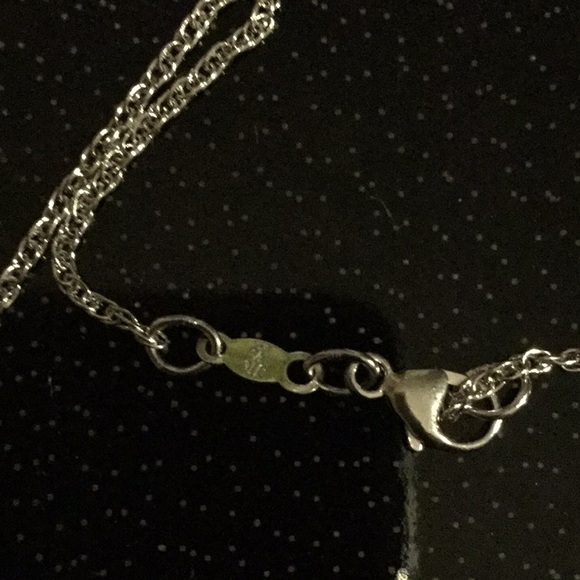 Marcin Sterling Silver 18” Chain - Picture 1 of 7